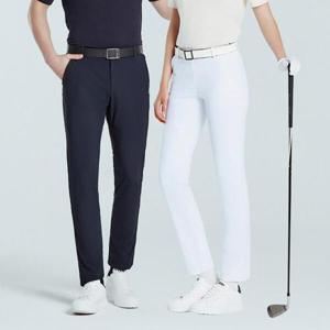 [DKNY GOLF][기능성팬츠] 고신축 발수 일자핏 롱팬츠 남녀 6컬러 택1