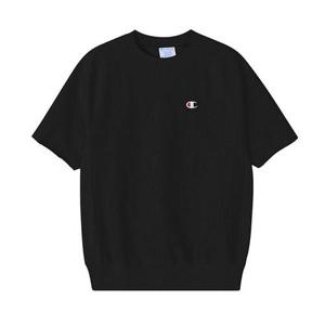 [챔피온] 남성 Reverse Weave C Logo 반팔 티셔츠(T9596 003)