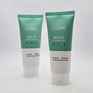 김정문알로에 큐어 알로에 수딩젤 150ml [1+1] 더블기획 x3SET (AD)