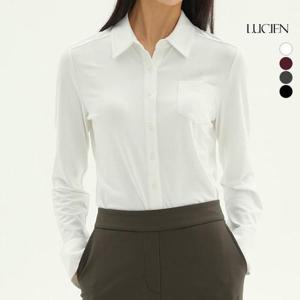 루시앙 릴렉스 텐션 셔츠 4종 택1