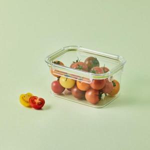[본사]올 트라이탄 밀폐용기 1.5L 2개세트