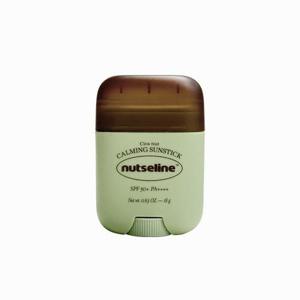 [넛세린] 시카 넛 워터풀 카밍 선스틱 18g (SPF 50+) 1개