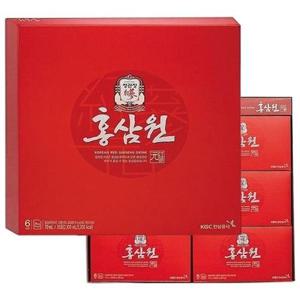 [정관장]정관장 홍삼원 선물세트 70ml 30포 x 1세트_22156417_634477
