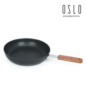 오슬로 IH 인덕션 후라이팬 26cm