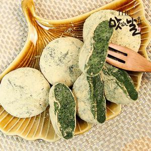 [맛있는날]영광 떡의 명가 모시 인절미 1kg/개별포장