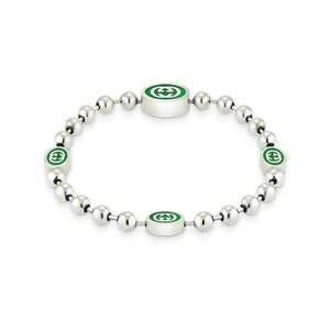 [구찌 GUCCI] YBA701609001 여성 팔찌