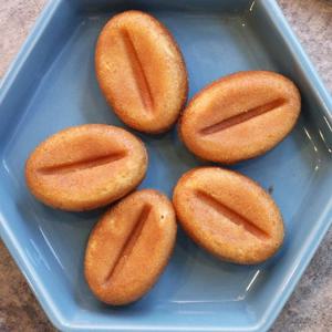 [엠제이]커피빵 플레인빵 100개
