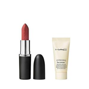 갤러리아_맥시멀 실키 매트 립스틱 (+ 세럼 5ml 증정)