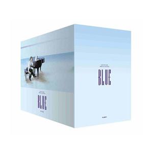 BLUE 1-6권 박스 세트 이은혜 스페셜 에디션+랜덤선물