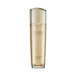 이자녹스 라하 더 럭셔리 골드 엑스퍼트 세럼 50ml