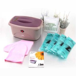 파라핀베스 IPB-700 왁스4개포함 손 발 손목 물리치료 파라핀욕조 기계 테라피 촛농 의료기기 허가제품