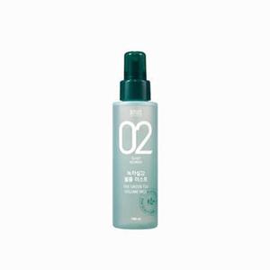 아모스 녹차실감 볼륨 미스트 140ml x2SET (AD)