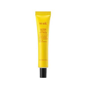 [티크]카페인 펌 픽스 탄력 아이크림 30ml