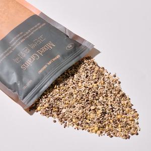 [신농작소] 고단백 혼합곡 1kg x 3팩 (총 3kg)