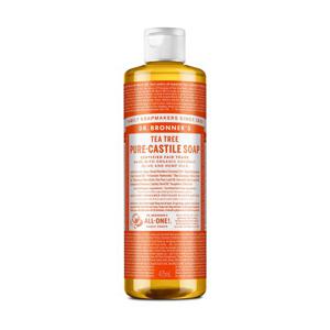 닥터브로너스 캐스틸 솝 티트리 475ml