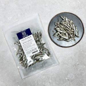 [동명상회] 국내산 남해안 다시멸치 (500g)