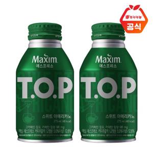 동서 맥심 티오피 스위트아메리카노 275ml X 24캔