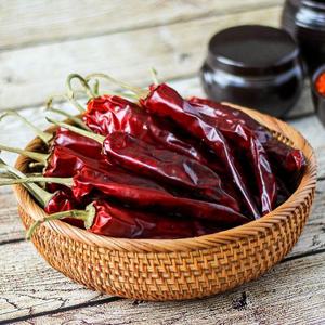 [푸드맛봄 건고추] 25년 영주 국산 세척 건고추 1.2kg (보통맛/꼭지제거)