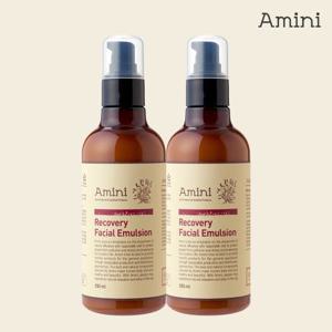 아미니 리커버리 페이셜 에멀젼 250ml 2개