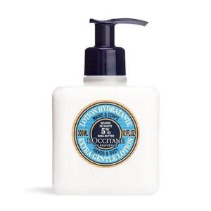 갤러리아_록시땅 시어 버터 엑스트라 젠틀 핸드 앤 바디 로션 300ml