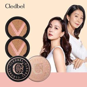 [끌레드벨]리프트 V쿠션 본품13g 2개+리필13g 2개