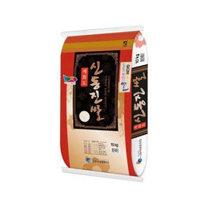 [이쌀이다] 부안 계화도 신동진 쌀 10kg