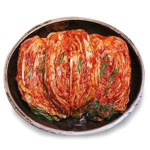 [전라도광주김치]맛김치2kg