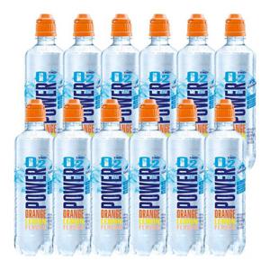 파워오투 오렌지레몬 500ml X 12펫
