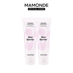 [텐텐]마몽드 세라마이드 아미노 폼 120g 2개