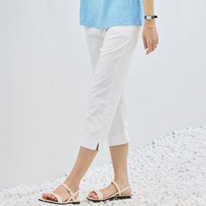 [데드라](99size)리브워싱인견7부팬츠 PTE3027_DC