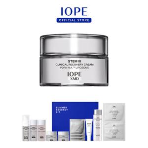 [텐텐] 아이오페 XMD 스템3 클리니컬 리커버리 크림 50ml