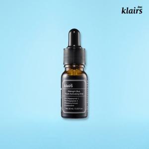 클레어스 EGF 최대함량 부스팅 앰플 블루드롭 10ml