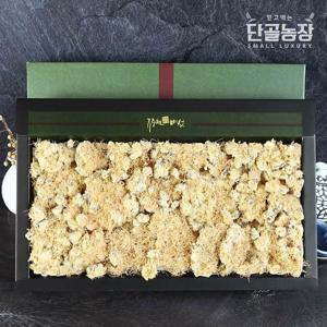[류충현약용버섯] 눈꽃 동충하초 선물세트 (200g)