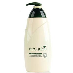 알로에성분 피부 촉촉하고 건강하게 바디클렌저 750ml (WA82437)