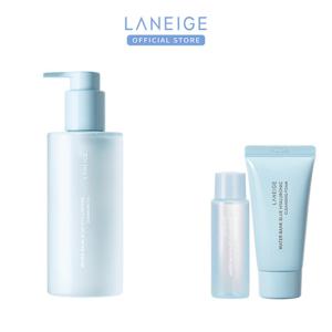 [텐텐] 라네즈 워터뱅크 블루 히알루로닉 클렌징 오일 250ml