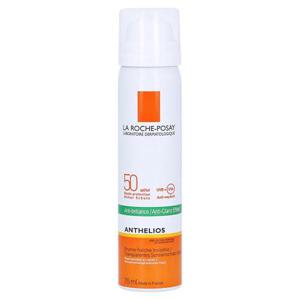 라로슈포제 안뗄리오스 페이스 선스프레이 SPF50 75ml