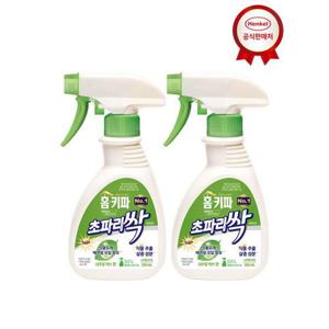 [헨켈]홈키파 초파리싹 290ml 2개