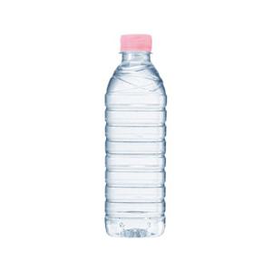 크리스탈 무라벨 생수 500ml x 20개