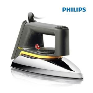 [필립스][Philips] 필립스 클래식 건식 다리미 1000시리즈 HD1172-01_17461125_587967