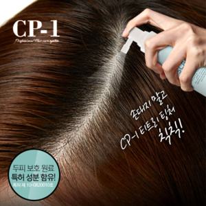씨피원 티트리 두피미스트