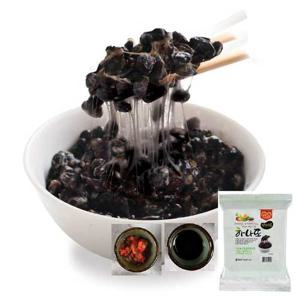 [으뜸] 검정약콩 하나또 (낫또 50g+소스3g) X 24팩
