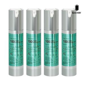 브이티 피디알엔 PDRN 리들샷 100 앰플 50ml x4
