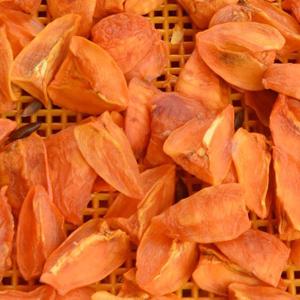 경상남도 하동 악양 감말랭이 500g