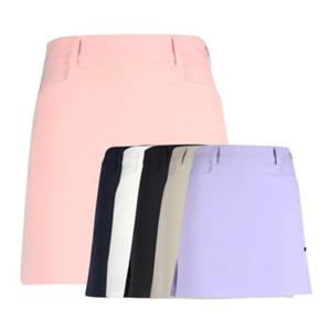 여성 봄 여름 골프웨어 a라인 큐롯 골프 치마바지 스커트