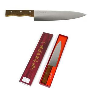 김밥칼 일본산 주방 식도 주방칼 요리칼 부엌칼 34.5cm 11호 쉐프나이프 HWAC0C7B
