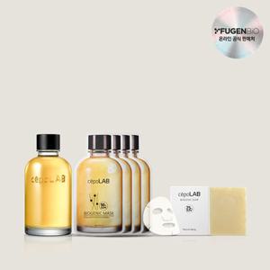 (프리케어루틴) 세포랩 바이오제닉  155ml + 마스크팩 1개 (총 4매입) + 솝 1개
