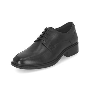 [엘칸토] ★시크릿특가★ 정상가179,000원 남성 4홀 U팁 펀칭 컴포트 더비 드레스 3.5cm LCMD96I513