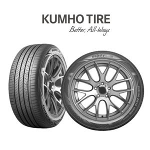 전국무료장착 금호 Majesty(마제스티)9 TA91 235/45R19 Kona EV