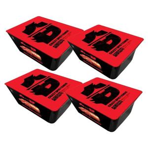 [CJ]실비김치 800g x4개