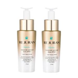리쥬란 힐러 턴오버 앰플 듀얼 이펙트 10ml+10ml (AD)